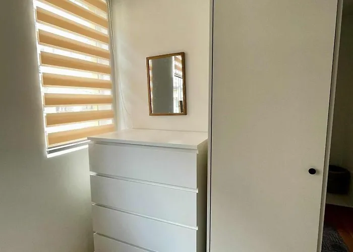 Apartment With Pool & Balcony - East Residences Ortigas Pasig